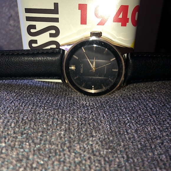 Men's watch